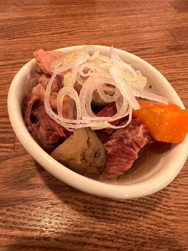 いろり家ホルモン 八丁堀店 - サブ画像1