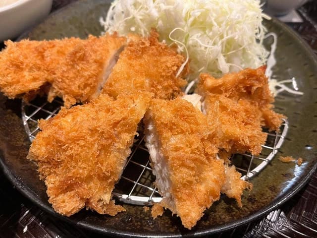 かつ庵 呉広店 - サブ画像1