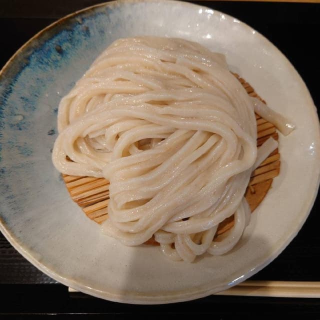 手打ちうどん麦ヶ丘 - サブ画像3