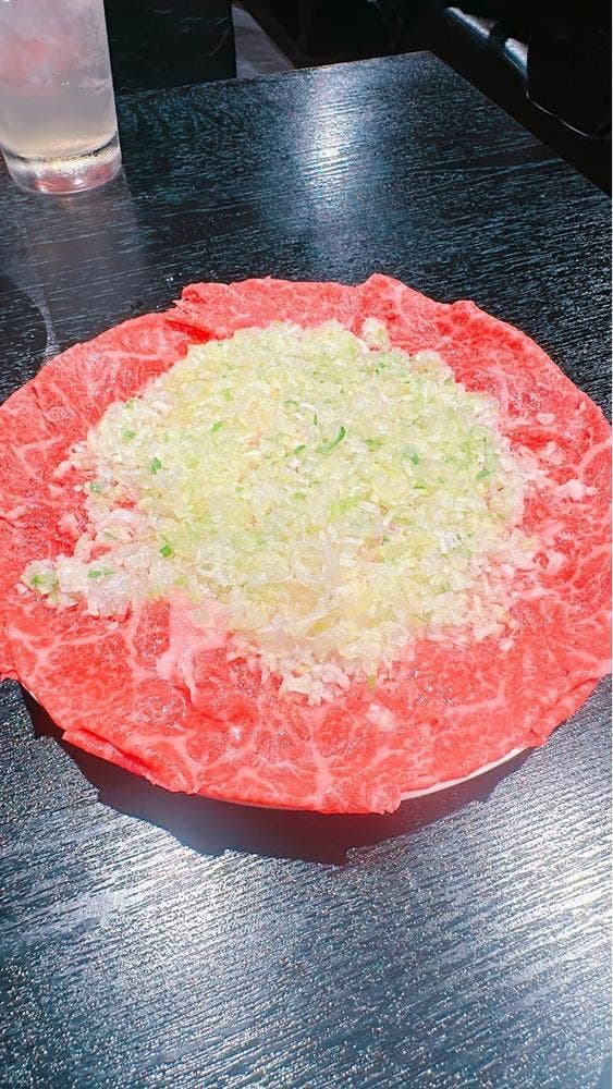 中目黒 大衆焼肉 暴飲暴食 - サブ画像3