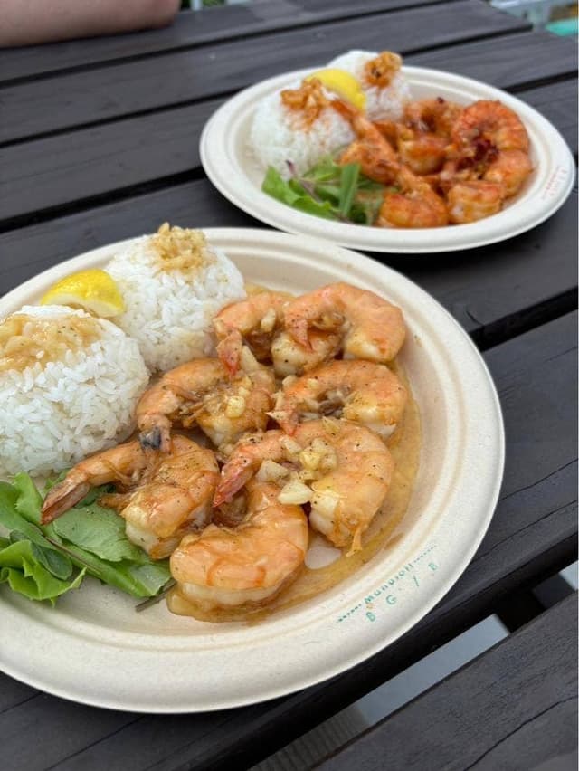 HARRY'S Shrimp Truck - サブ画像3