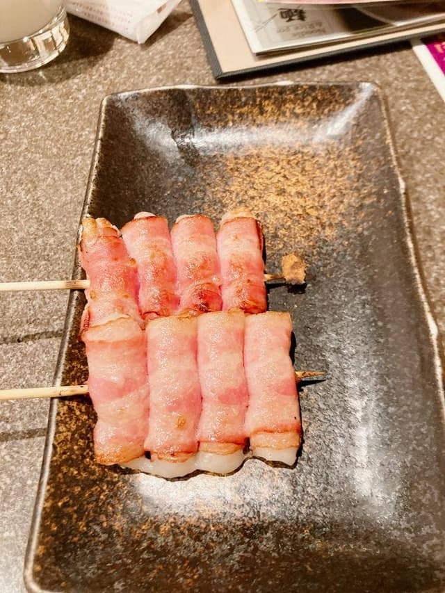 串鳥番外地 駅前通店 - サブ画像2