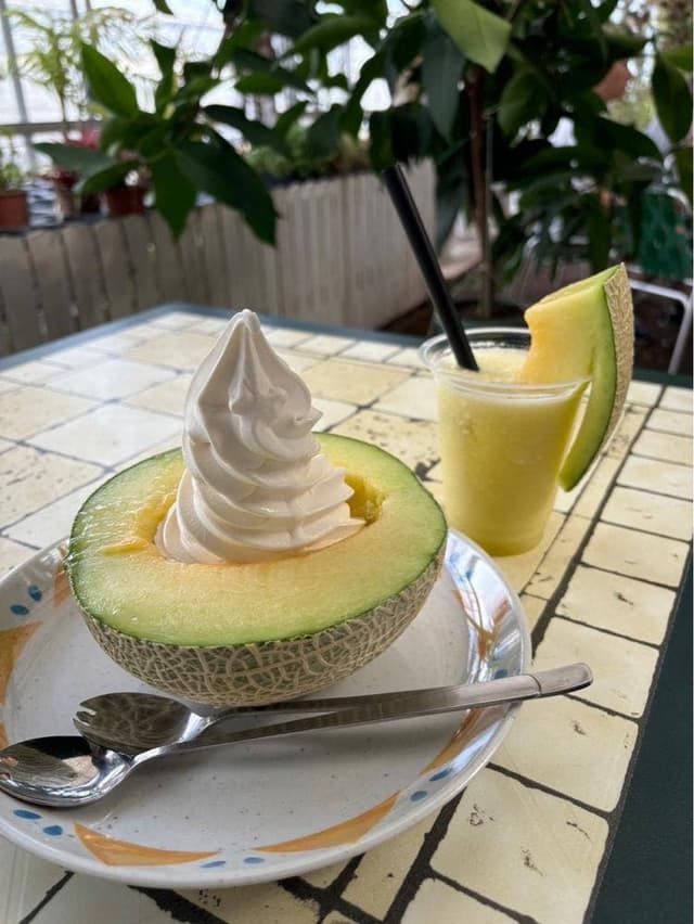 西島園芸団地 - サブ画像1