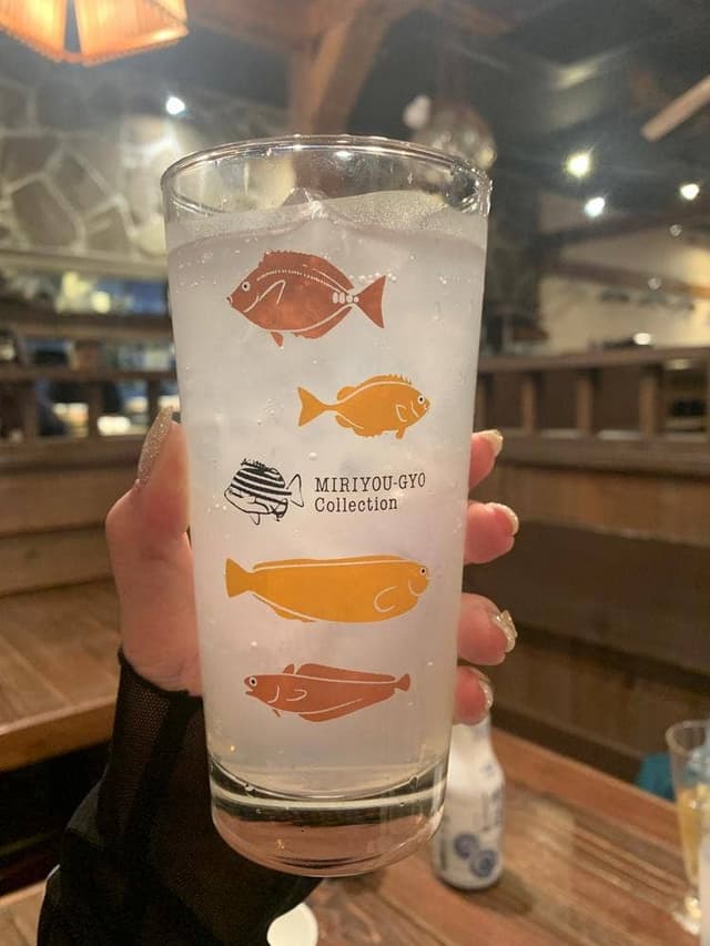 四十八漁場 秋葉原昭和通り口店 - サブ画像1