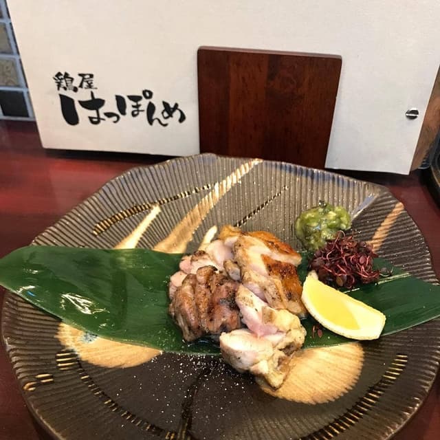 鶏屋はっぽんめ 野田店 - サブ画像1