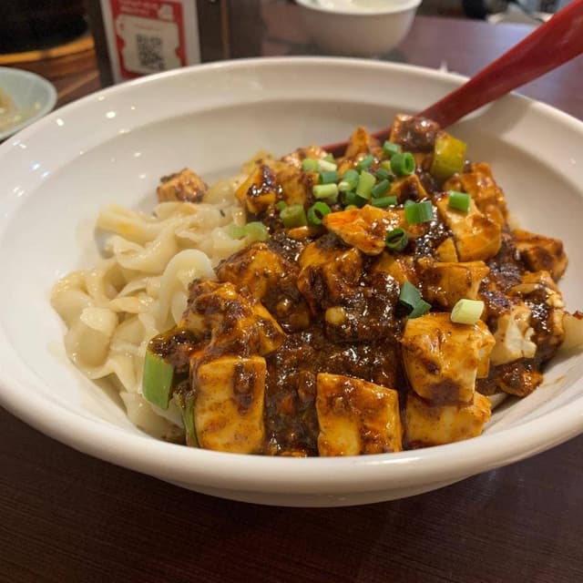 元祖麻婆豆腐 新宿店 - サブ画像1