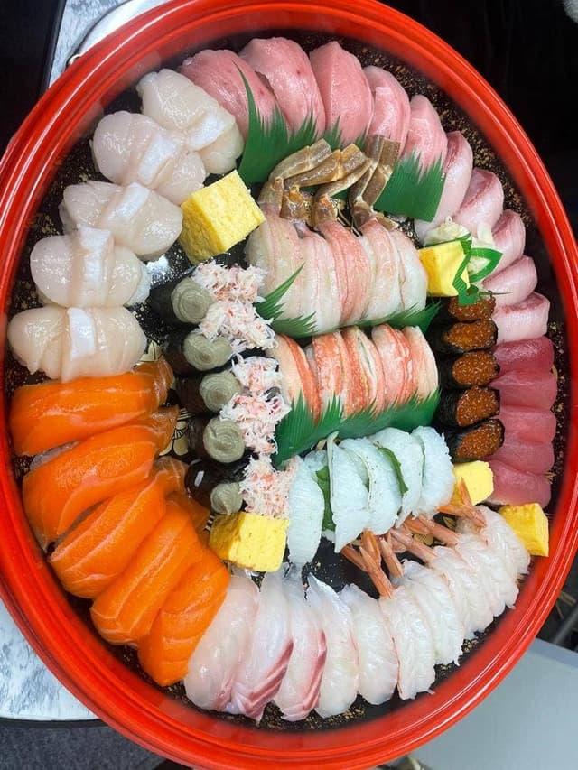 銀のさら 江坂店 - サブ画像1