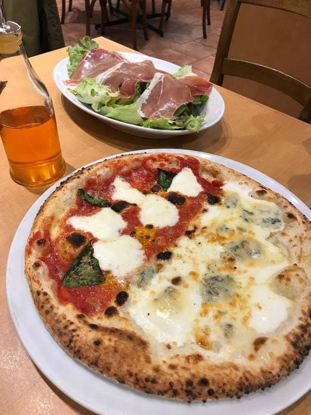 カプリチョーザ あまがさきキューズモール店 - サブ画像2