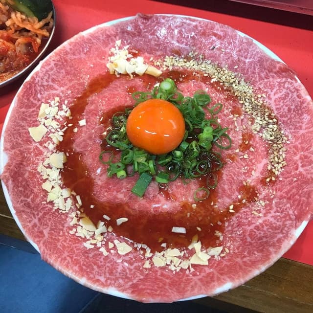 焼肉 藤もと 大吉商店 - サブ画像3