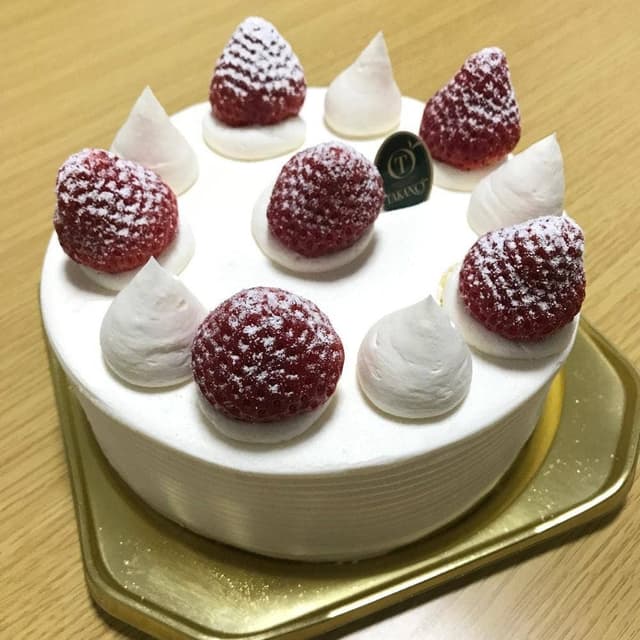 新宿高野 梅田阪急店 - サブ画像1