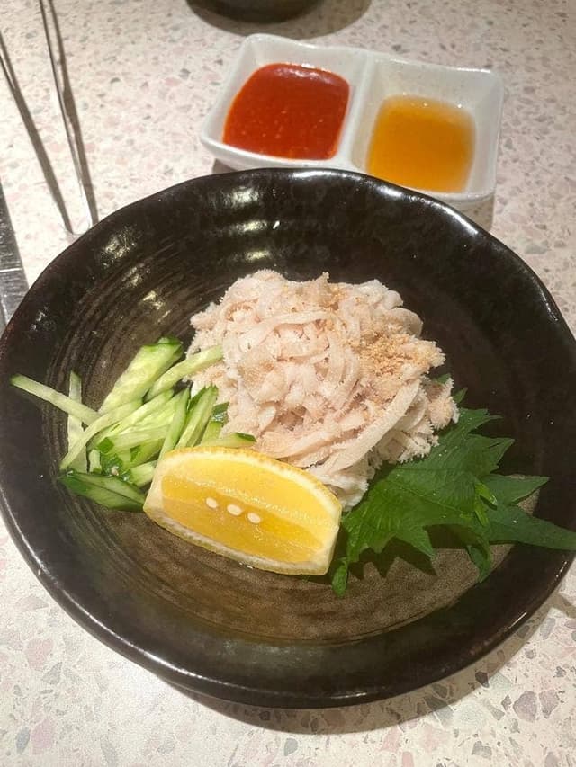 おおいた和牛 焼肉 金ちゃん 鶴橋style - サブ画像3
