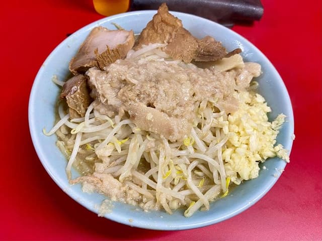 ラーメン二郎 新宿歌舞伎町店 - サブ画像3