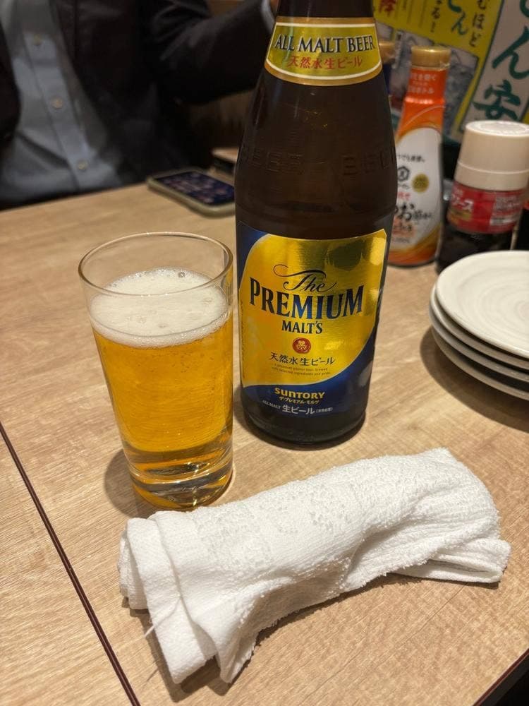 釣宿酒場 マヅメ 本町店