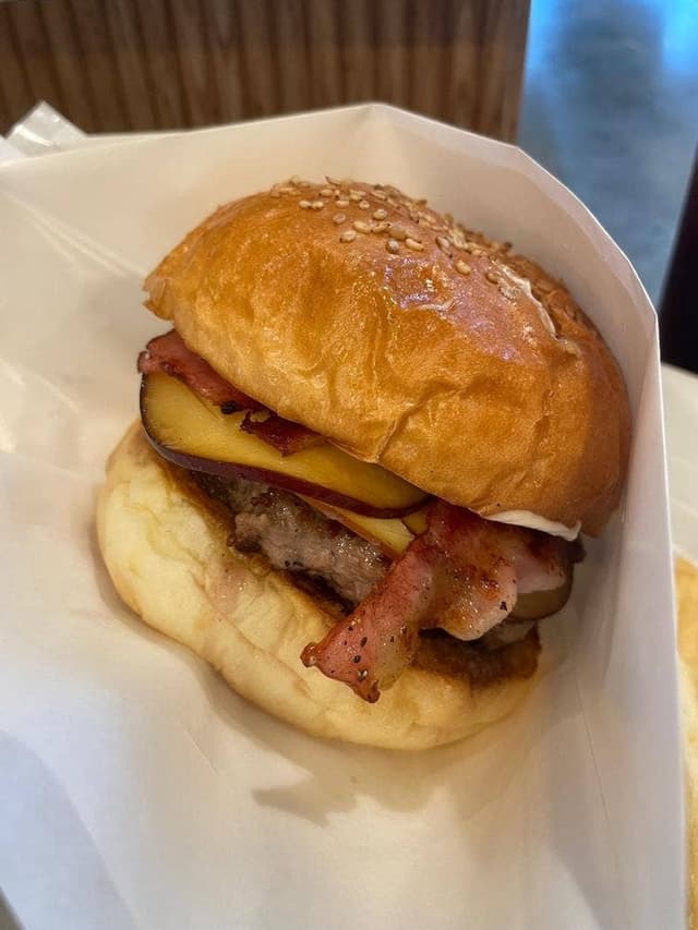 ゴールデンブラウン - サブ画像2