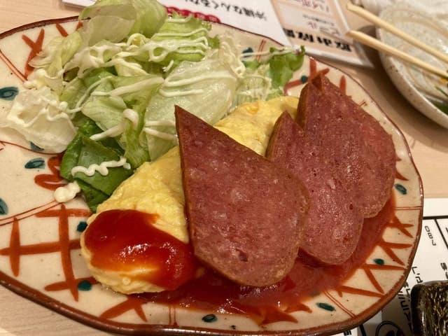 蒸 なんで､や さいたま新都心店 - サブ画像3
