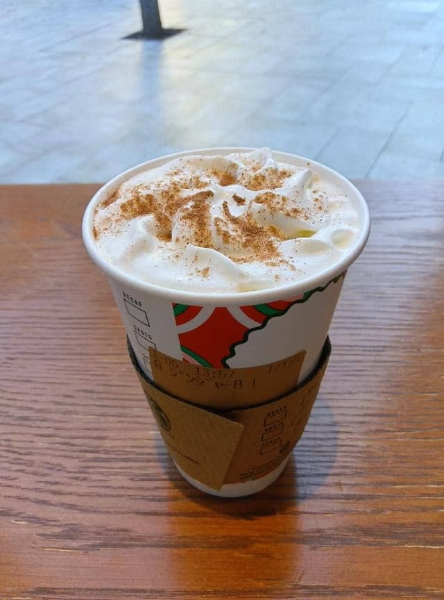 スターバックス コーヒー 名古屋グローバルゲート店 - サブ画像3