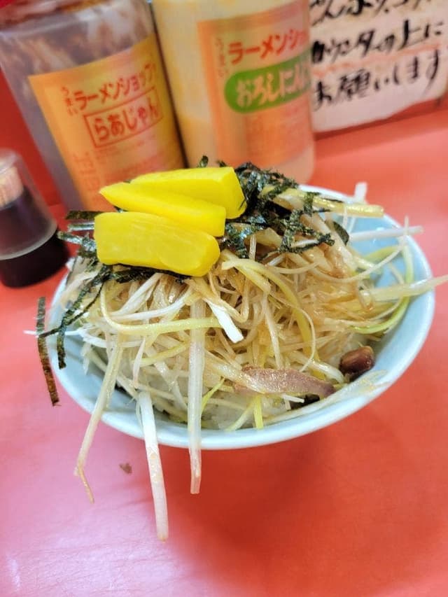ラーメンショップ 荏田店 - サブ画像3