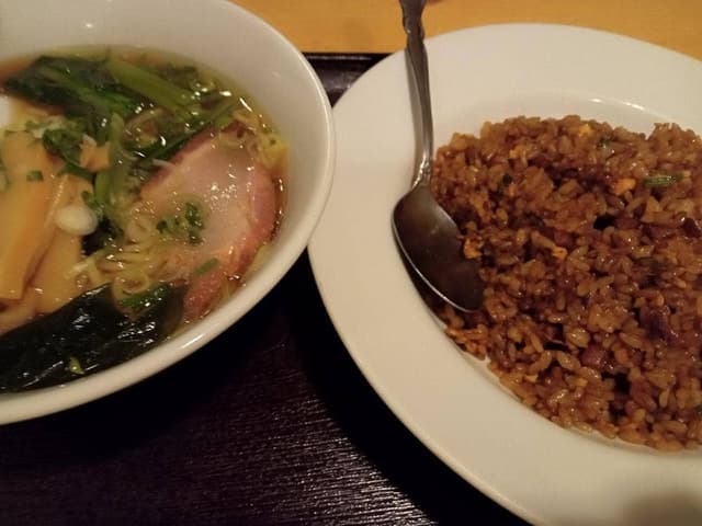 香港ぐるめ 中延店 - サブ画像2