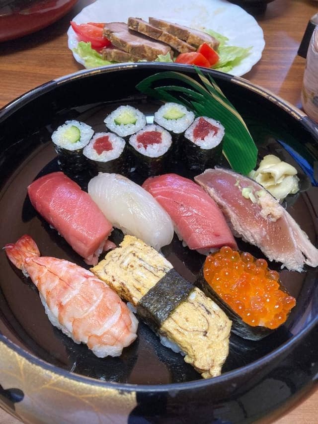 喜美寿司 - サブ画像1