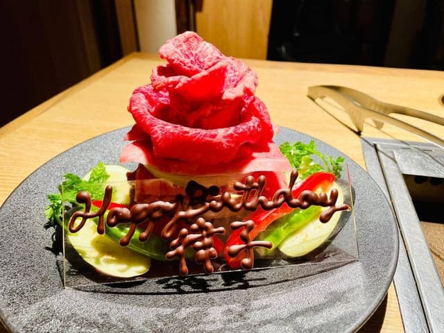 神楽坂焼肉 Kintan - サブ画像1