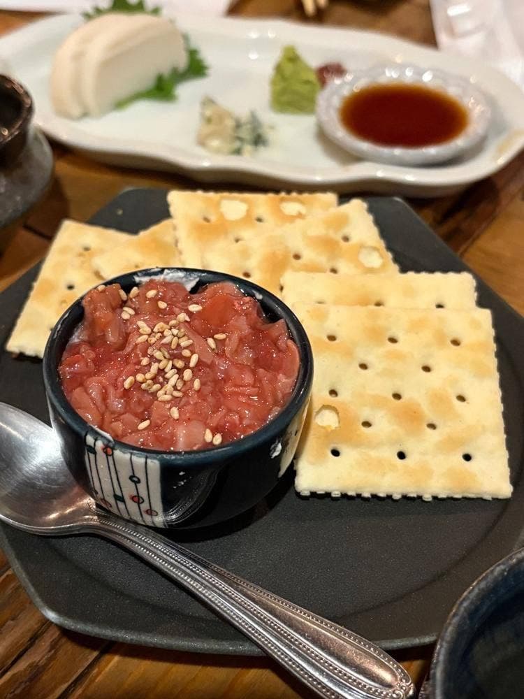 SAKE トト