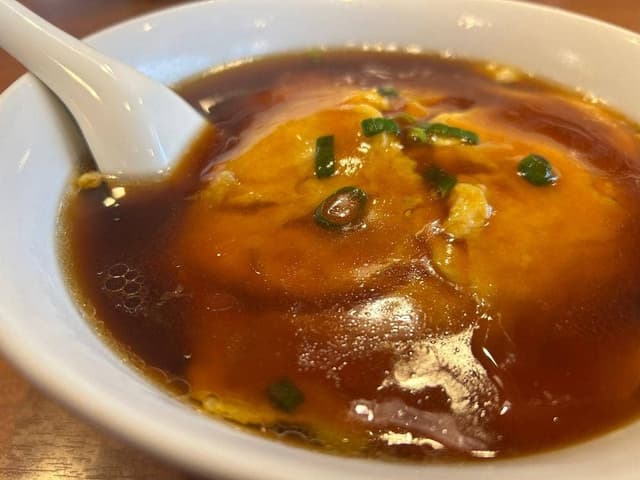 中華料理 楓林閣 - サブ画像1