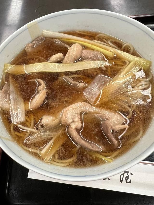 尾張屋 支店 - サブ画像1