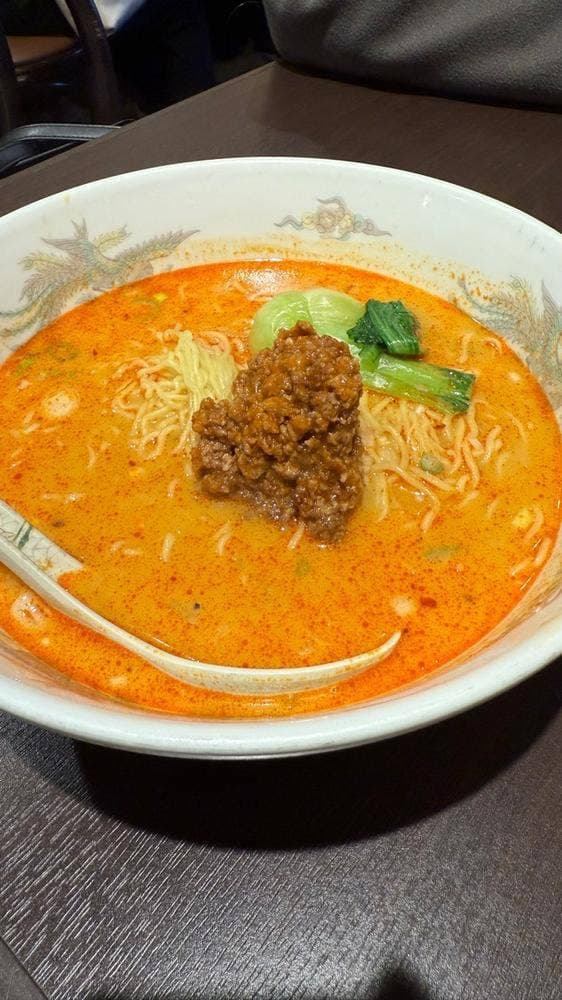 福龍酒家 - サブ画像1