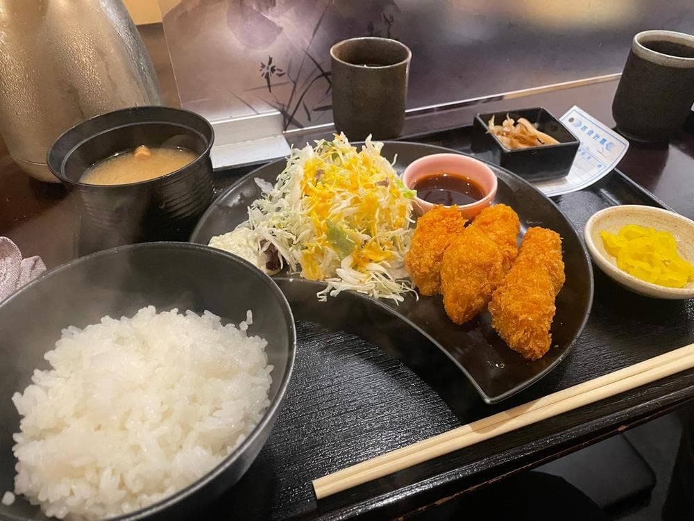 旬夏秋冬 淀屋橋店