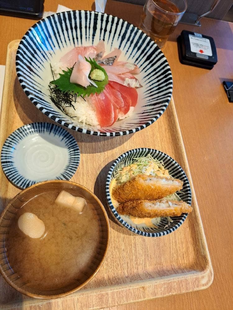 大衆食堂 安べゑ 八潮南口店