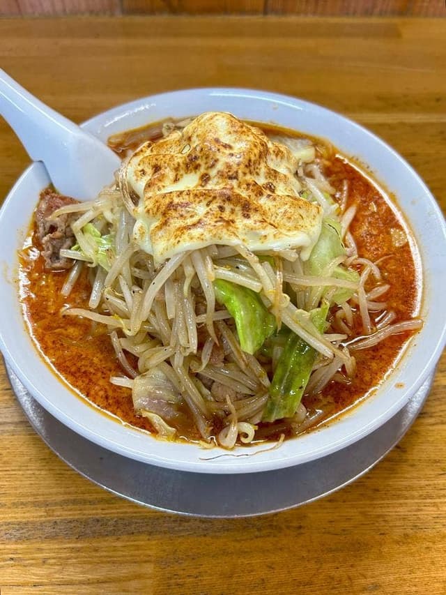 麺屋信玄 - サブ画像1