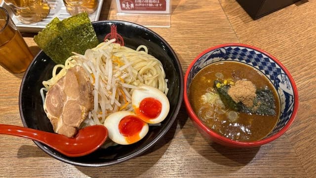 三田製麺所 新宿東口店 - サブ画像3