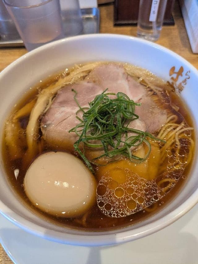 らぁ麺はやし田 相模原鵜野森店 - サブ画像2