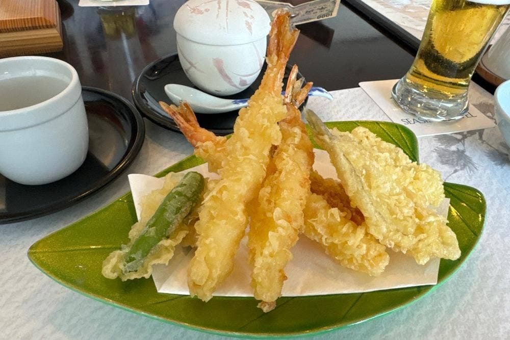 唐津シーサイドホテル松風