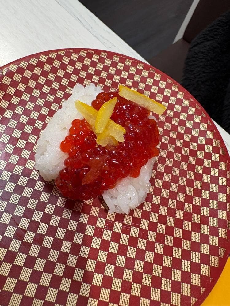魚べい 学芸大学駅前店