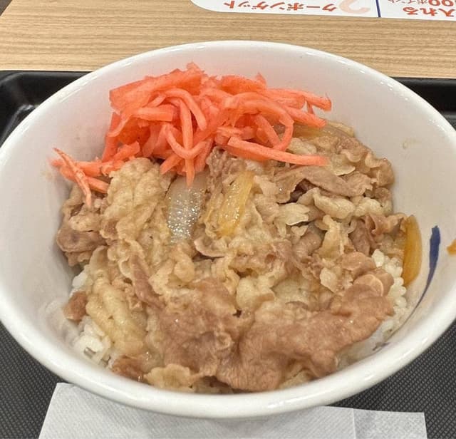 松屋 北本店 - サブ画像2