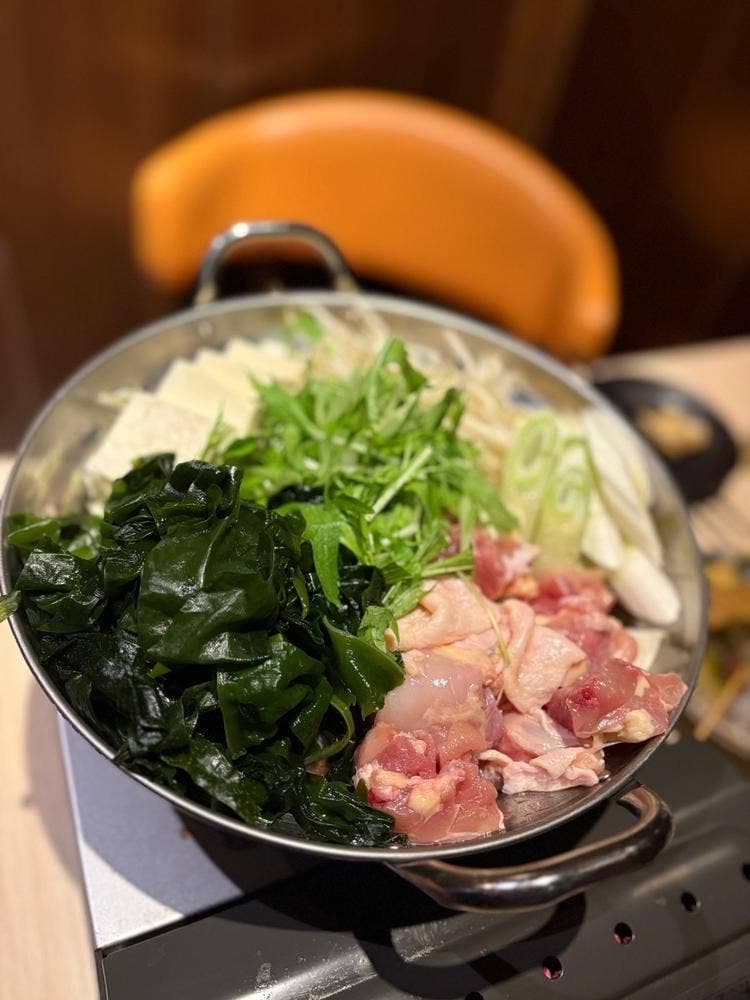 個室和食居酒屋ごえん 新宿三丁目本店