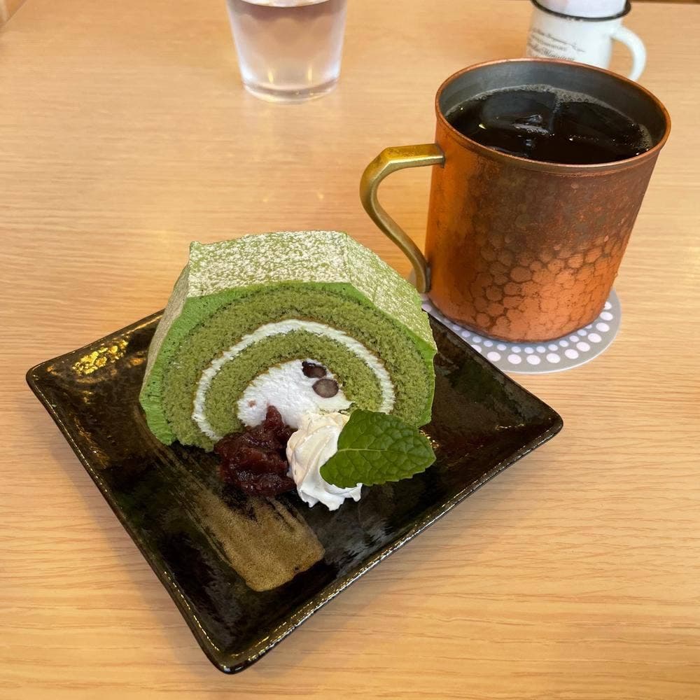 喫茶 ラクーン