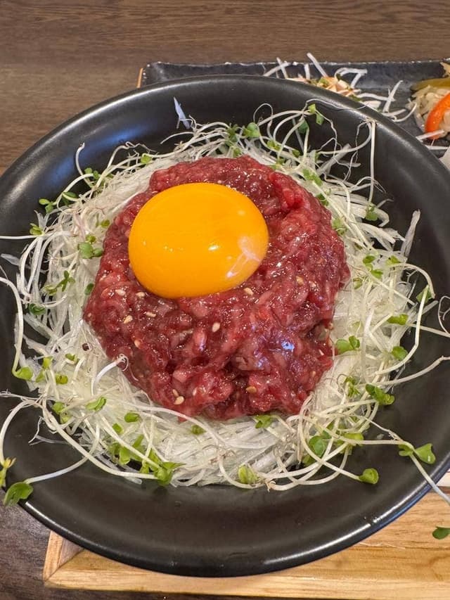 肉ダイニング 満 - サブ画像3