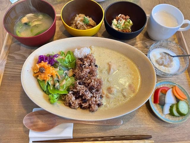 甘酒専門店 麹家 LABO and STORE - サブ画像1