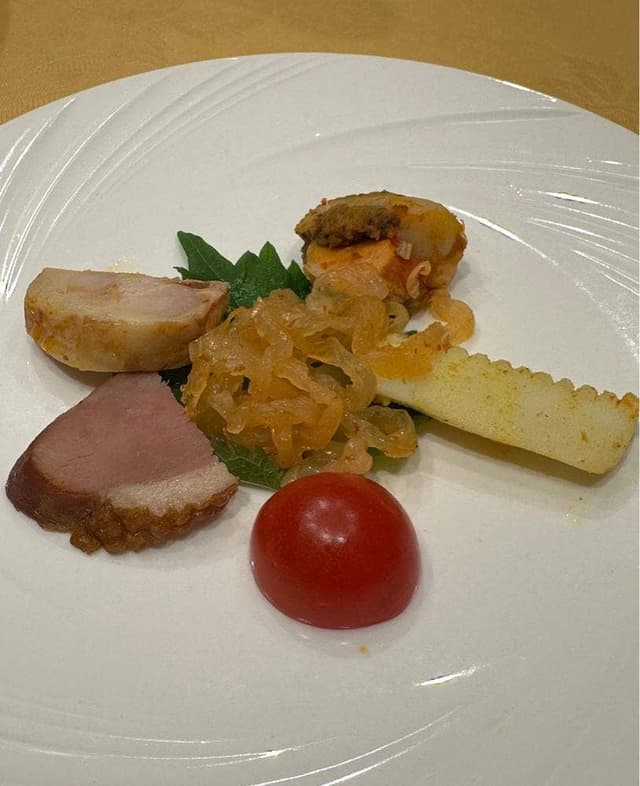 天津飯店 新宿本店 - サブ画像2