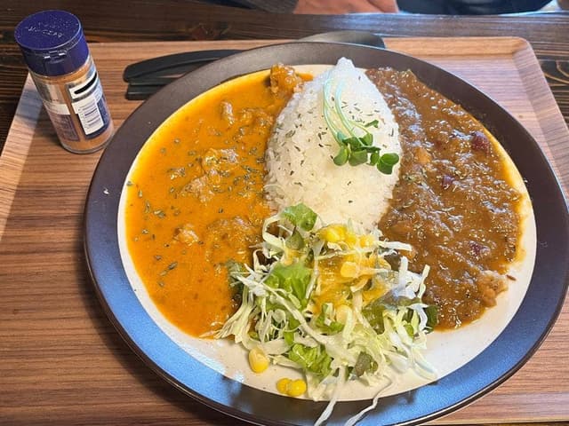 やしき - サブ画像1