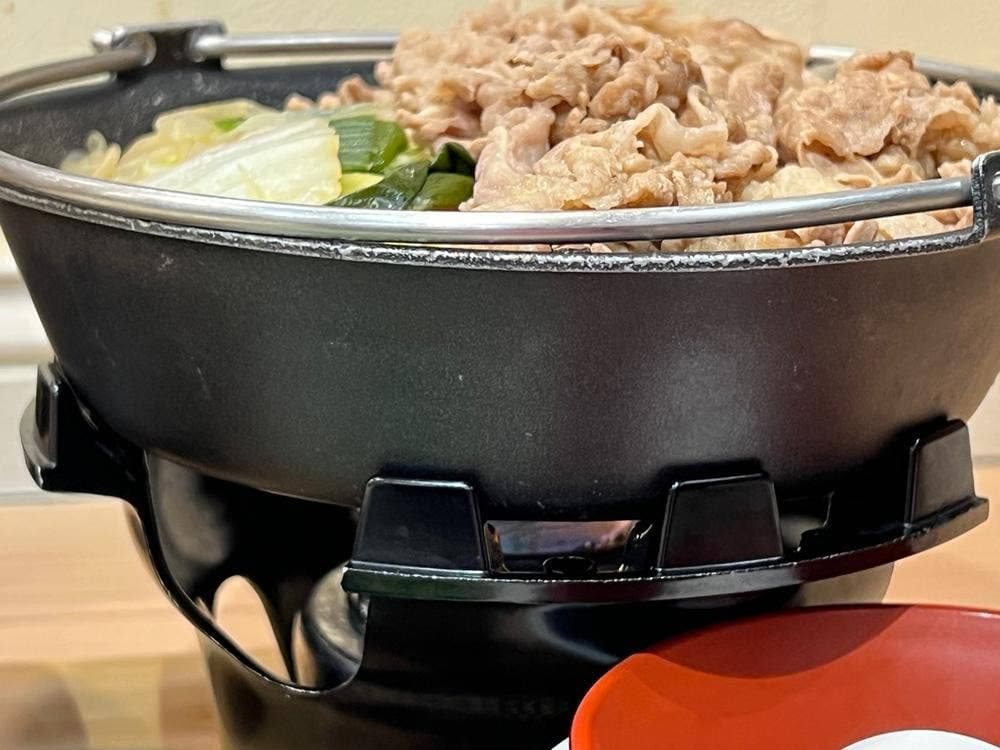 すき家 稲荷町駅前店