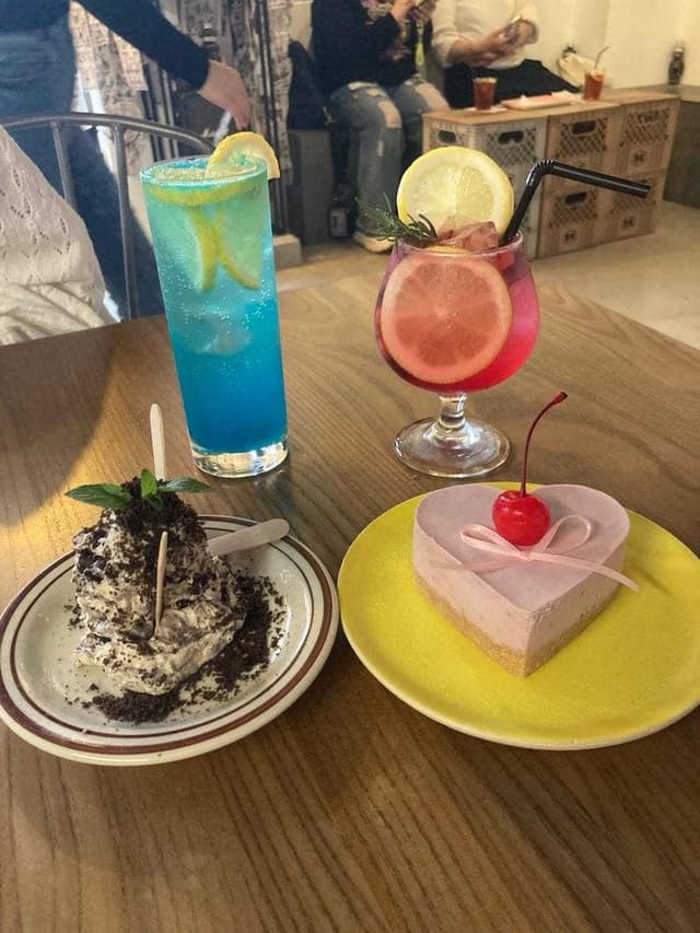 scoop coffee - サブ画像2