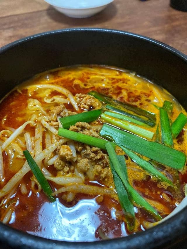 中国料理 鴨川食堂 - サブ画像2