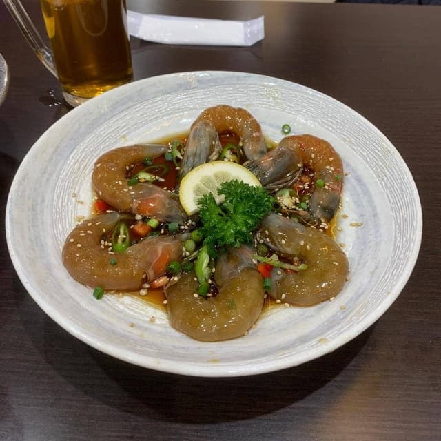 テジョンデ鮮 サンナッチ館 - サブ画像3