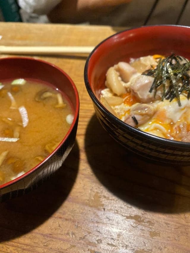 串焼き じんご - サブ画像1