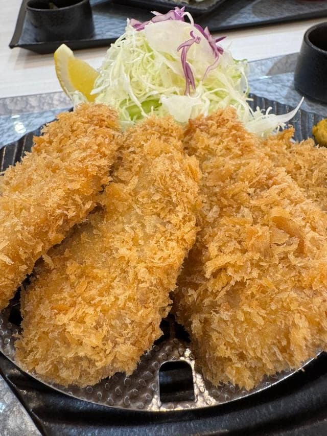 かつ弘 下郡店 - サブ画像1