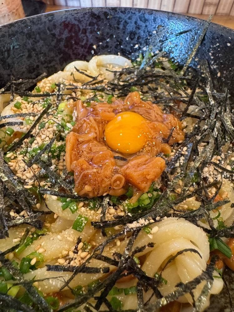 手打ちうどん いとう