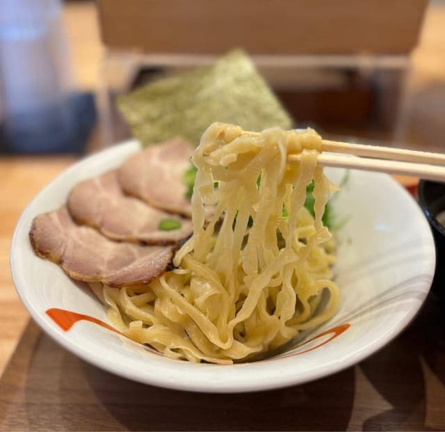 梨子麺堂 神戸三宮 - サブ画像2